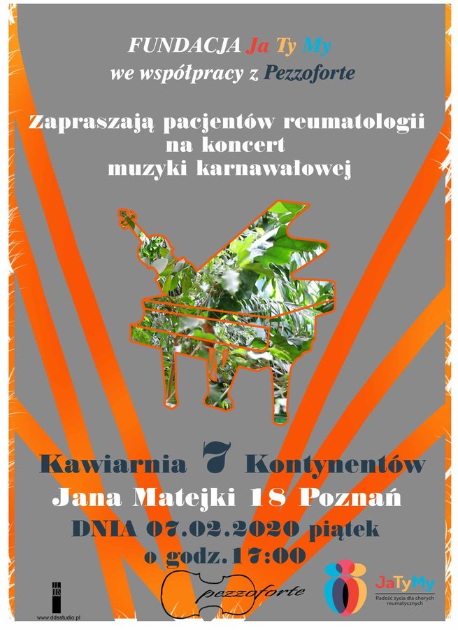 WYJĄTKOWY KONCERT