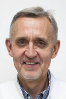 prof.dr hab.n.med.  Paweł Chęciński