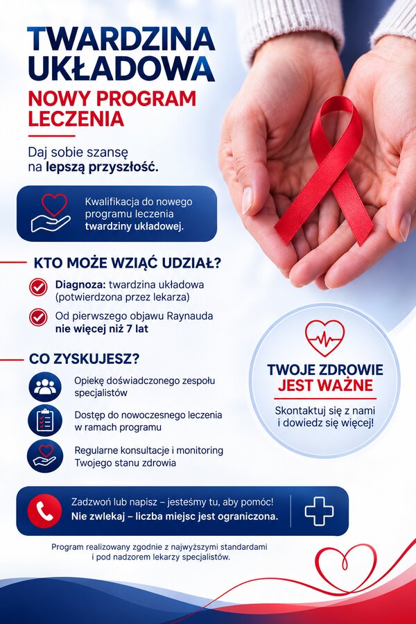 MASZ TWARDZINĘ UKŁADOWĄ? 